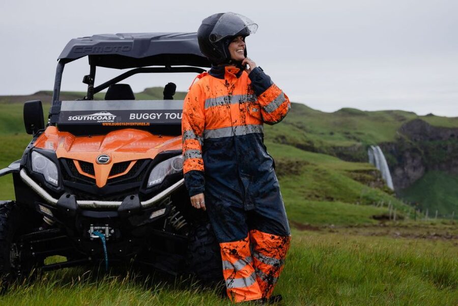 Scenic Buggy Adventure 1 hour - What this one-hour ride is really about