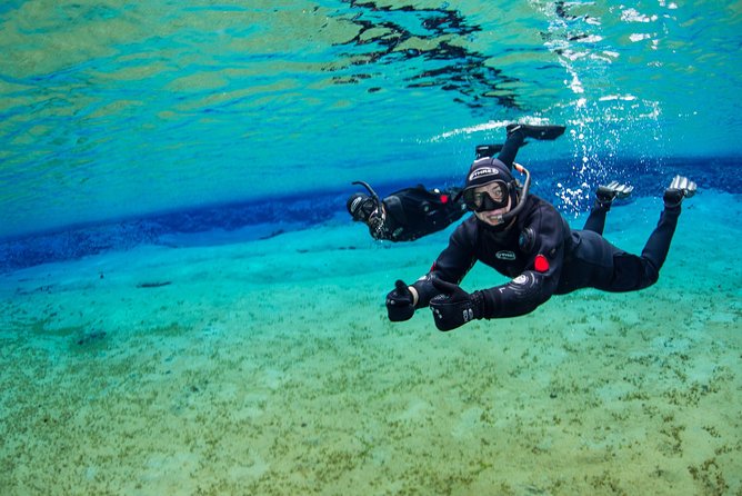 Silfra Fissure Snorkeling From Reykjavík - Free Underwater Photos - Why Silfra feels unlike ordinary snorkeling