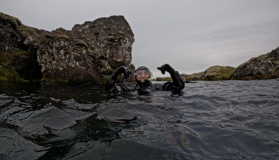 Silfra: Fissure Snorkeling Tour with Underwater Photos - Should you book the Silfra snorkeling tour?