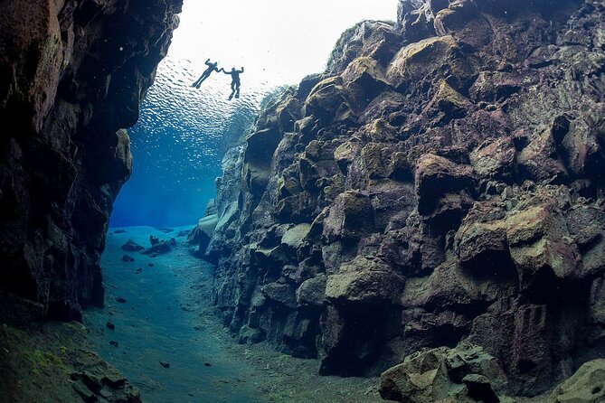 Silfra: Hot and Cold Snorkeling and Spa Tour - Self Drive - Who will get the most from this $206 experience