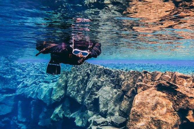 Silfra: Hot and Cold Snorkeling and Spa Tour - Self Drive - The honest drawbacks