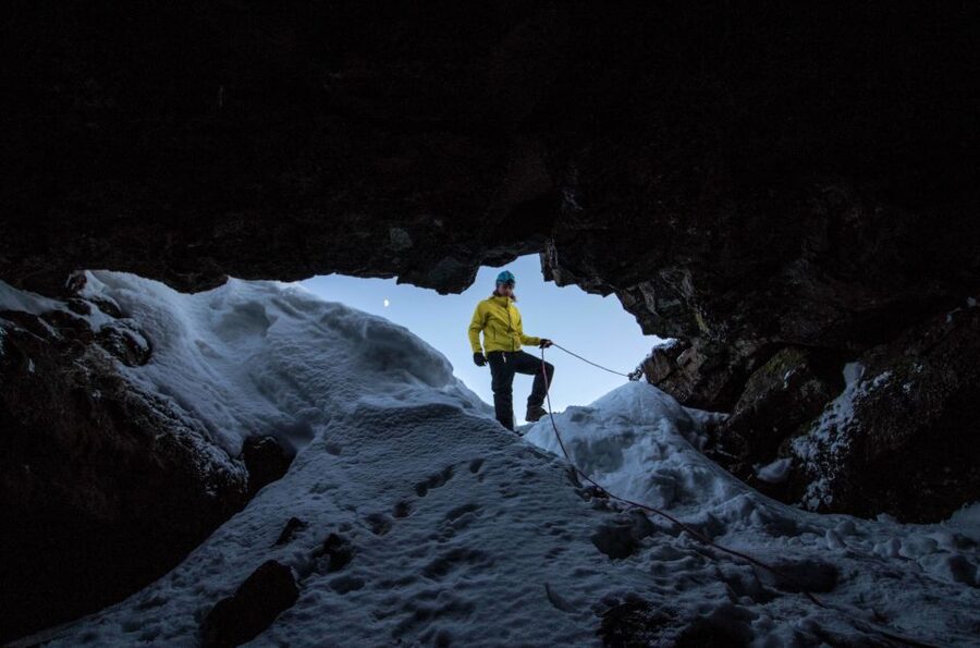 Silfra: Leidarendi Lava Caving & Snorkeling Tour with Photos - Why the included photos matter