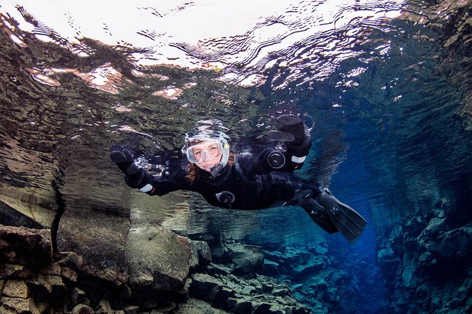 Silfra: Snorkeling Between Tectonic Plates - Meet on Location - Meeting at Silfra in Thingvellir