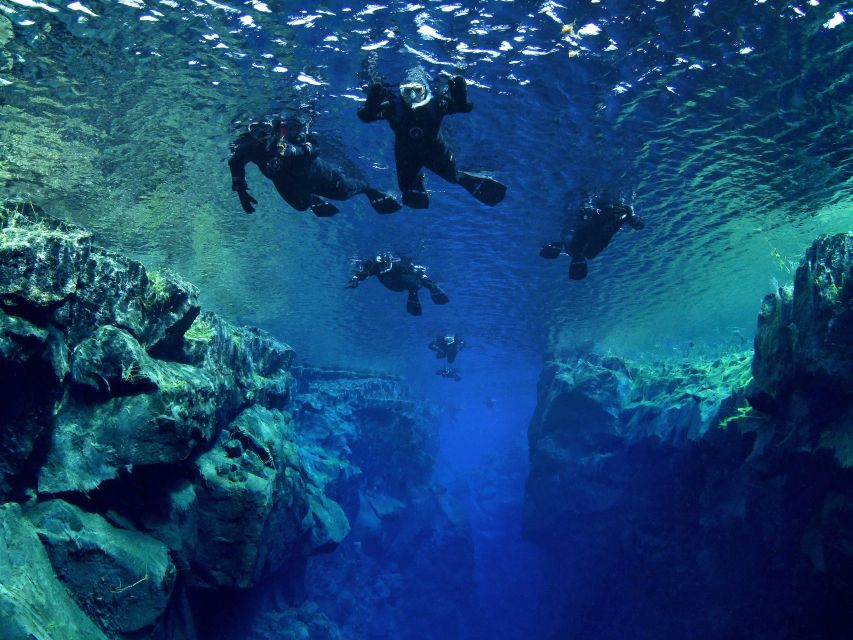 Silfra: Snorkeling Tour Between Tectonic Plates - Practical verdict: should you book Silfra?
