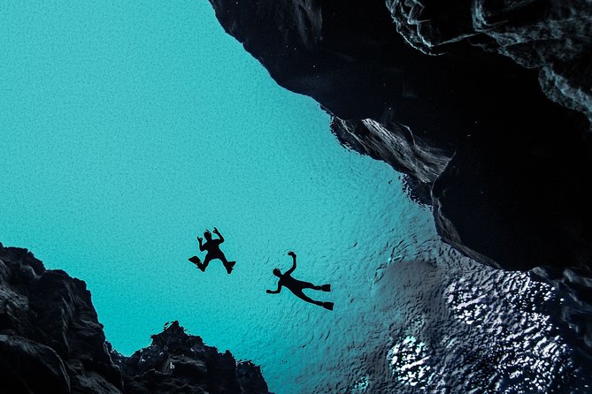 Silfra Wetsuit Snorkeling Tour with Underwater Photos - From Reykjavik - Who should book Silfra snorkeling?