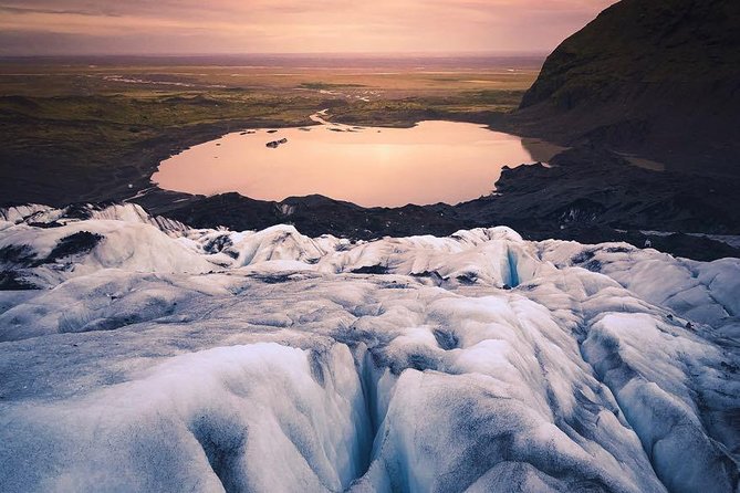 Skaftafell Adventure Tour - 5-Hour Expedition - Why the views improve as you climb