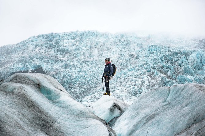 Skaftafell Adventure Tour - 5-Hour Expedition - Price and what you get for $170.59