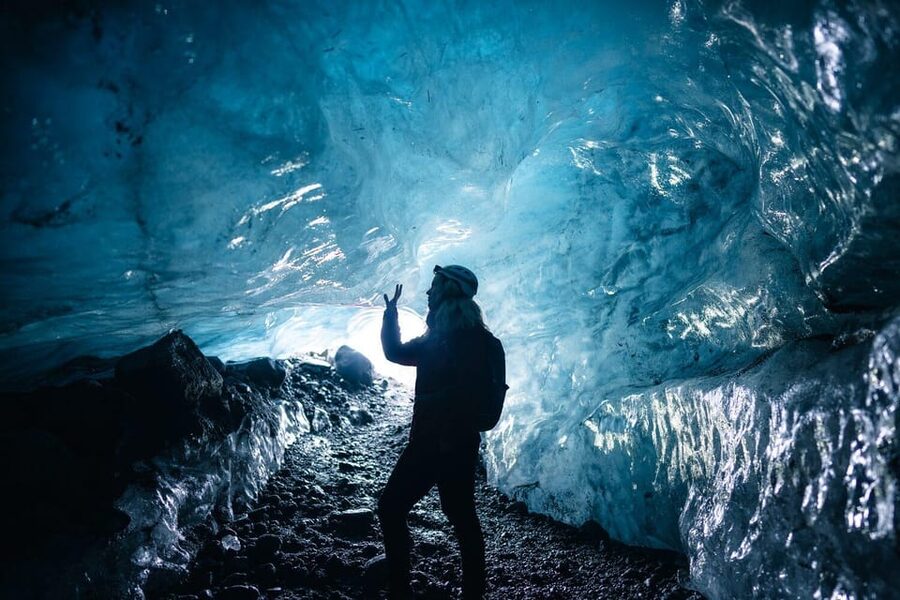 Skaftafell: Blue Ice Cave & Glacier Hike on Vatnajökull - Is $163 a fair price?