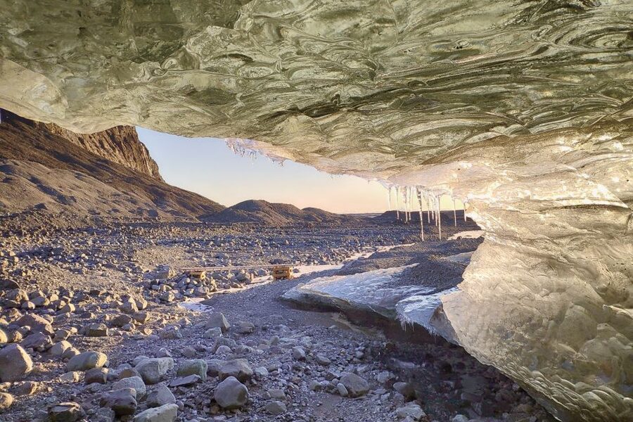 Skaftafell: Extra-Small Group Glacier Hike - Why the small group changes the glacier walk