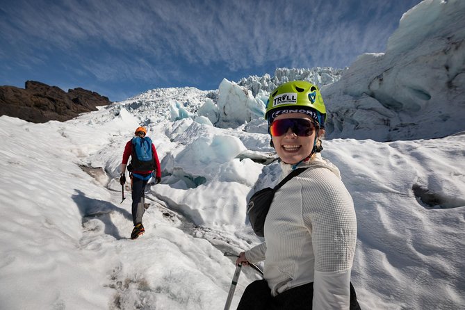 Skaftafell Glacier Hike 3-Hour Small Group Tour - Coffee, chocolate, and the practical finish