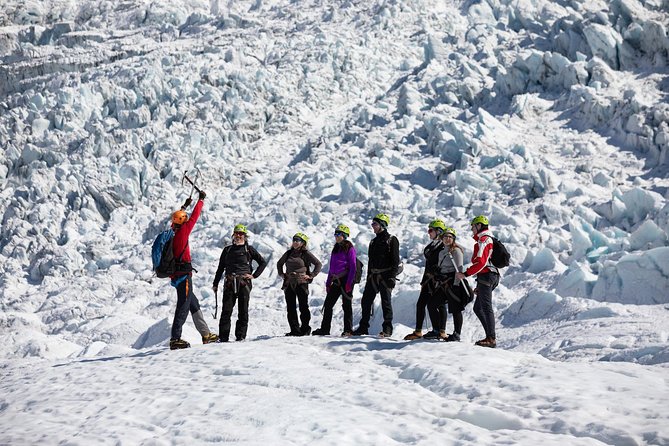 Skaftafell Glacier Hike 3-Hour Small Group Tour - Is $117.30 good value?