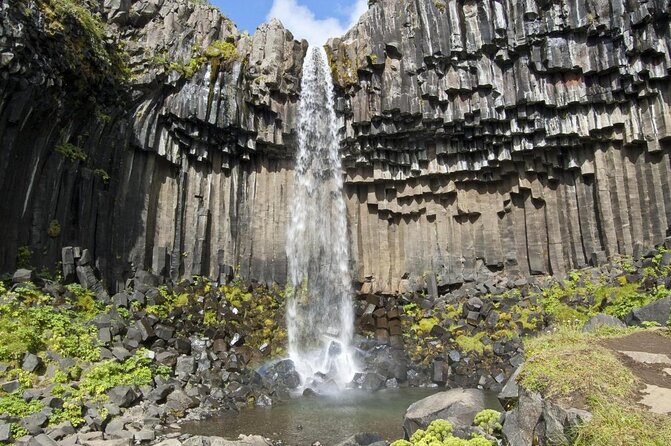 Skaftafell Glacier Hike – Small Group Trek on Vatnajökull - Key points before you book