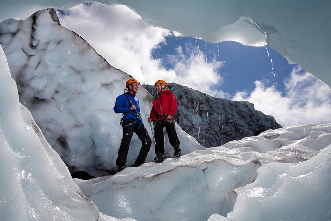 Skaftafell Glacier Hike – Small Group Trek on Vatnajökull - Is $168.17 a fair price?