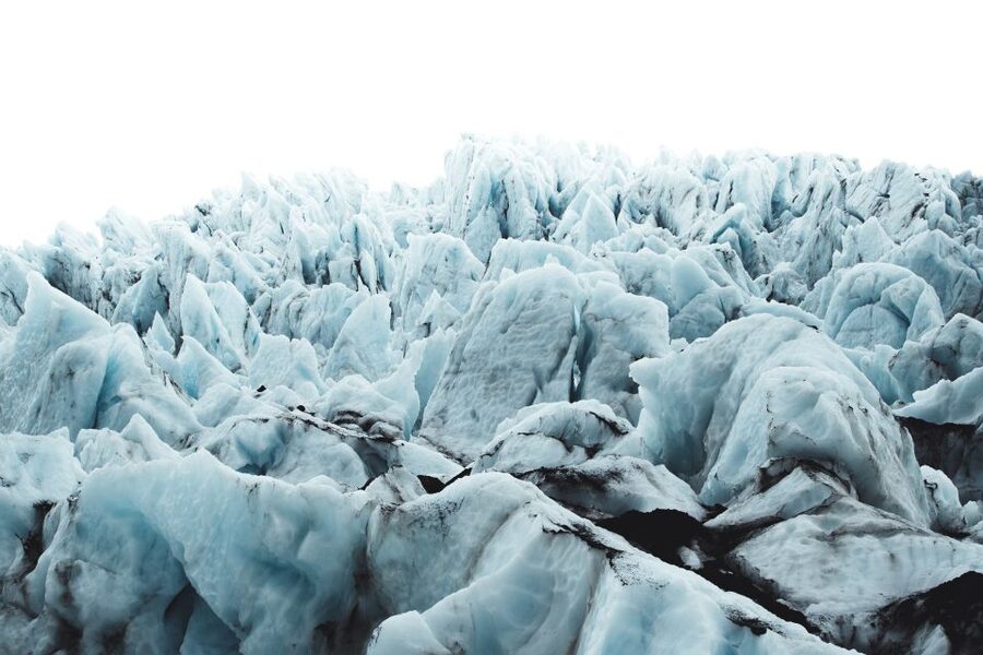 Skaftafell: Half-Day Vatnajökull National Park Glacier Hike - Guides who shape the experience