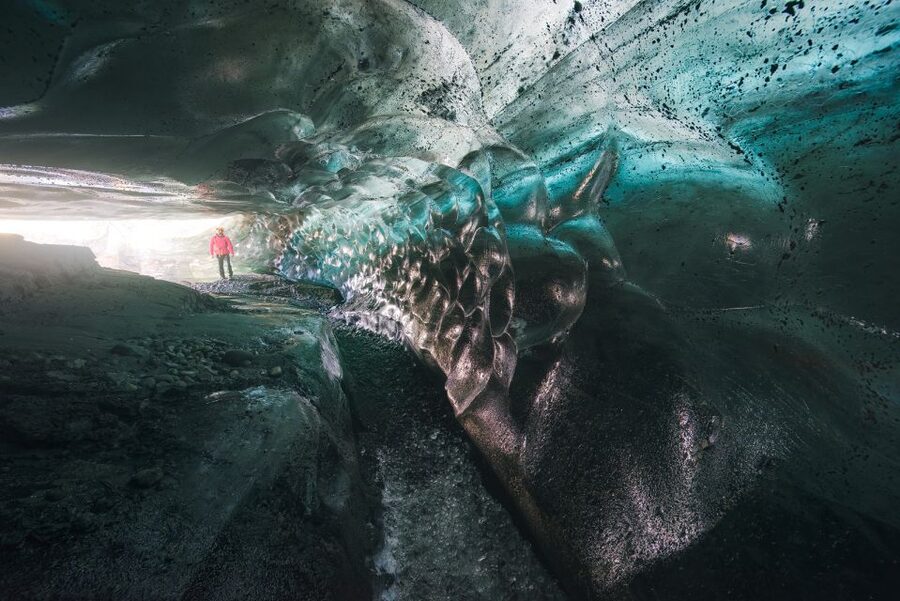 Skaftafell: Ice Cave Experience - What the Skaftafell ice cave tour really offers