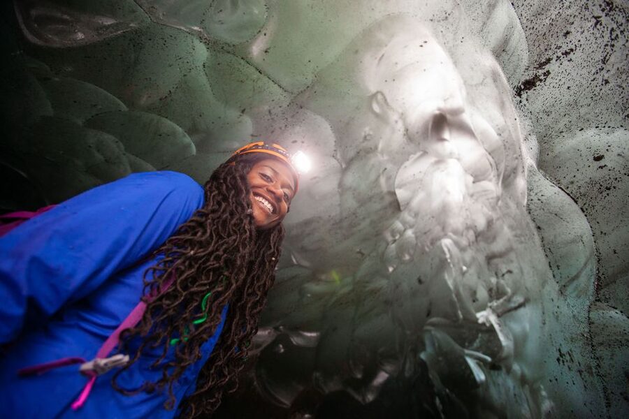Skaftafell: Ice Cave Experience - Who will enjoy this experience most