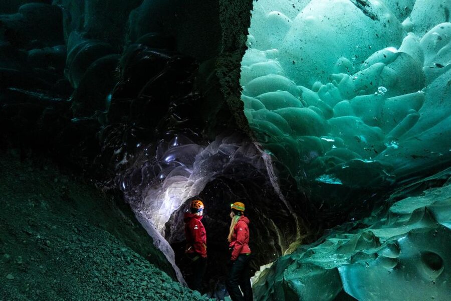 Skaftafell: Ice Cave Experience - Should you book the Skaftafell ice cave experience?