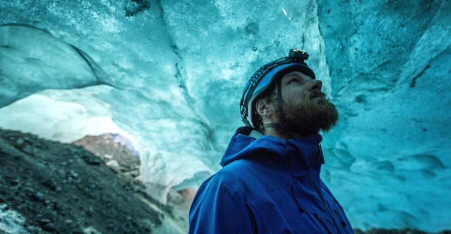 Skaftafell: Ice Cave Tour and Glacier Hike - Why Falljökull makes this more than an ice-cave photo stop