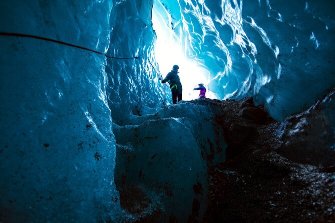 Skaftafell Ice Caving & Glacier Hike - Is $169.38 good value?