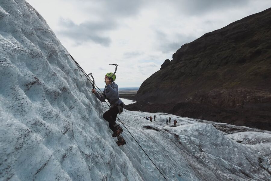 Skaftafell National Park: Falljokull Ice Climb and Hike - Key points to know before you book