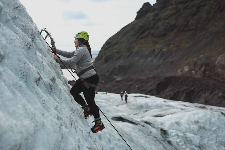 Skaftafell National Park: Falljokull Ice Climb and Hike - Why Falljökull makes a memorable half-day