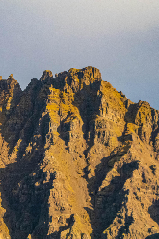 Skaftafell Nature Reserve: Highlights Scenic Airplane Tour - Key points to know before you book