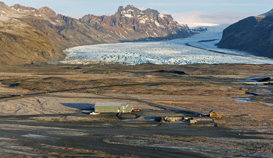 Skaftafell Nature Reserve: Highlights Scenic Airplane Tour - Booking details that affect your plans