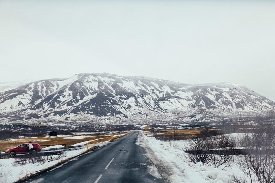 Skarfabakki: Golden Circle Small-Group Full-day Tour - Who should book this tour?