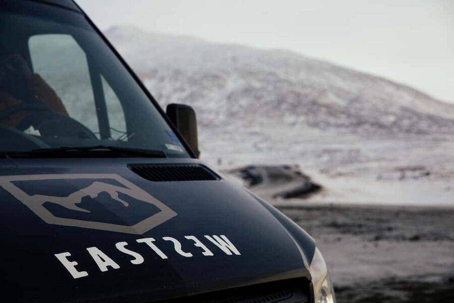 Skarfabakki: Golden Circle Small-Group Full-day Tour - Efstidalur dairy farm and a taste of Iceland