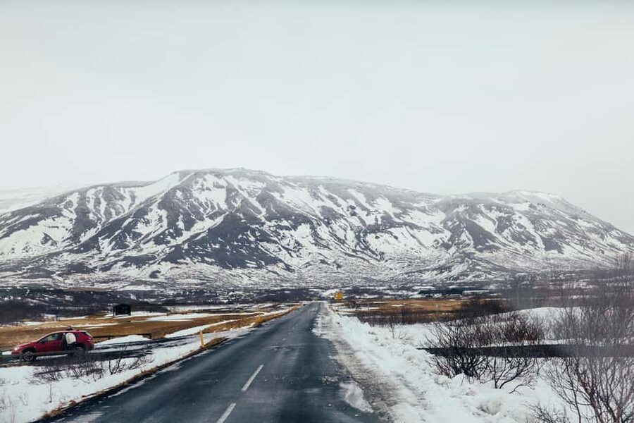 Skarfabakki: Golden Circle Small-Group Full-day Tour - Is $165 a fair price?