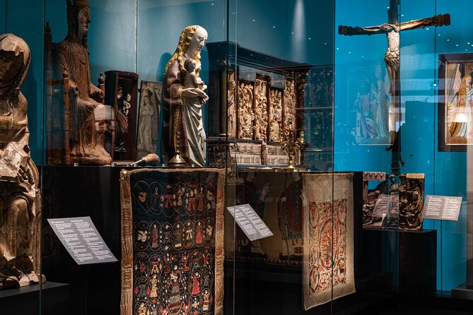 Skip the Line: The National Museum of Iceland Ticket - Why this museum belongs near the start of your Reykjavik plans