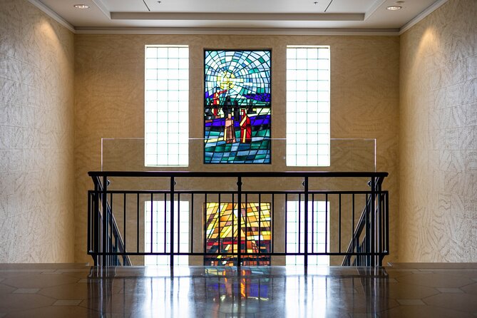 Skip the Line: The National Museum of Iceland Ticket - Religious artifacts and the move to Christianity