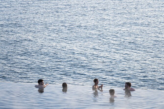 Sky Lagoon Ticket with 7-Step Ritual and Transfers from Reykjavik - Why Sky Lagoon Feels Different From a Standard Hot Pool