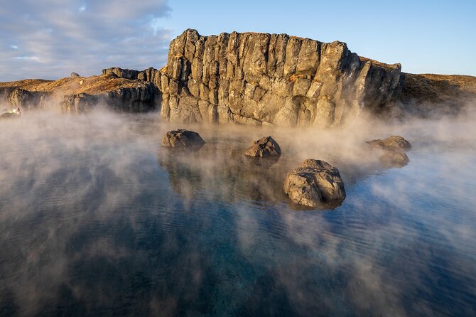 Sky Lagoon Ticket with 7-Step Ritual and Transfers from Reykjavik - Transfers From Reykjavik and the Return Schedule