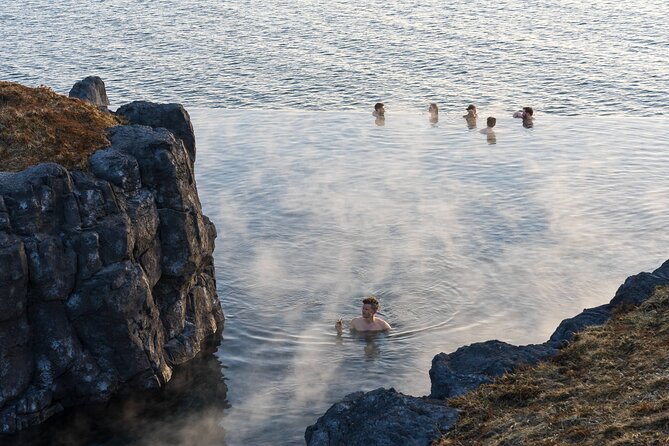 Sky Lagoon Ticket with 7-Step Ritual and Transfers from Reykjavik - Is $159 a Fair Price for the Whole Package?