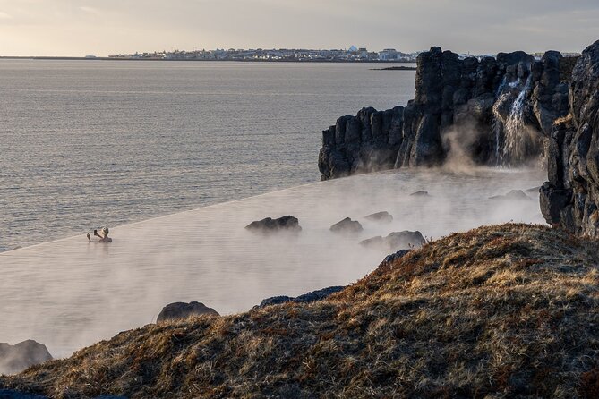 Sky Lagoon Ticket with 7-Step Ritual and Transfers from Reykjavik - Who Will Enjoy This Experience Most?