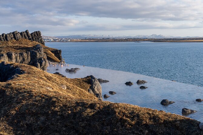 Sky Lagoon Ticket with 7-Step Ritual and Transfers from Reykjavik - Should You Book Sky Lagoon With Transfers?