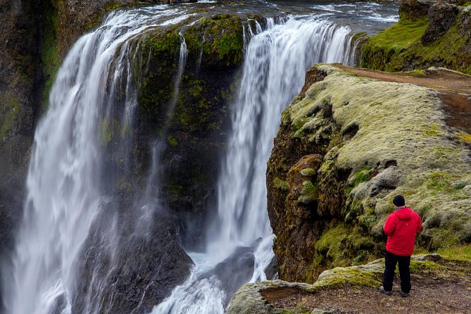 Small Group Day Tour to Lakagigar volcano by Super Jeep from Klaustur - Key points at a glance
