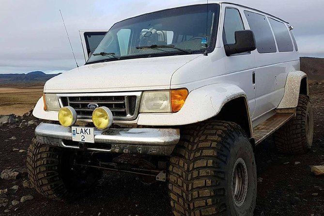 Small Group Day Tour to Lakagigar volcano by Super Jeep from Klaustur - Weather, road closures, and changing plans