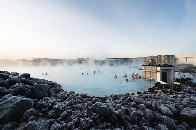 Small-Group Golden Circle, Blue Lagoon with Ticket & Kerid Crater - Laugarvatn and the ground-baked rye bread tradition