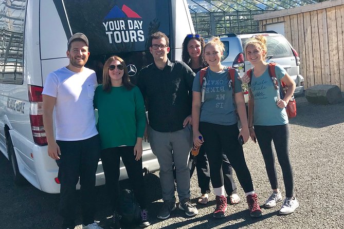 Small-group Golden Circle Classic Tour from Reykjavik - Þingvellir: where geology meets Icelandic history
