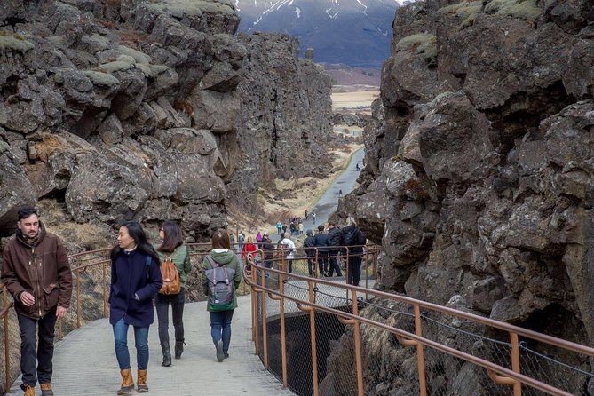 Small-group Golden Circle Classic Tour from Reykjavik - Why the guide matters so much