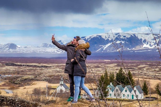 Small-group Golden Circle Classic Tour from Reykjavik - Reykjavik pickup and the first ride east