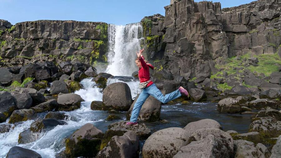 Small Group: Golden Circle & Friðheimar Visit From Reykjavik - Key points to know before booking