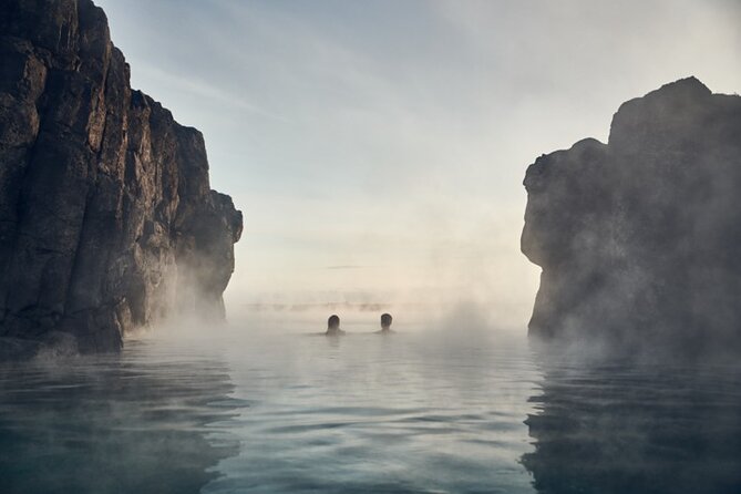 Small-Group Golden Circle, Sky Lagoon with Ticket & Kerid Crater - The guide can shape the whole day