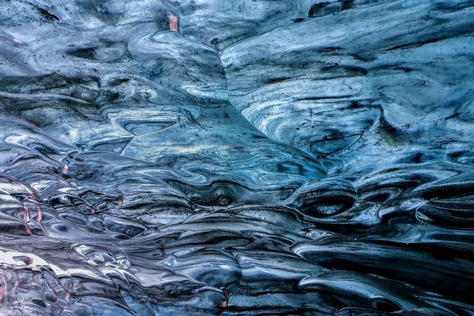 Small-Group Ice Cave Tour from Jökulsárlón - Price and practical value at $188