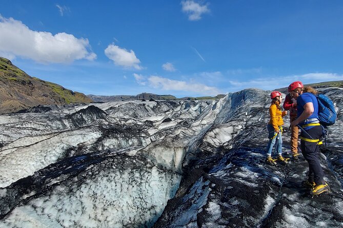 Small-Group Ice Climbing and Glacier Hiking in Solheimajokull - Is $258.05 a fair price?