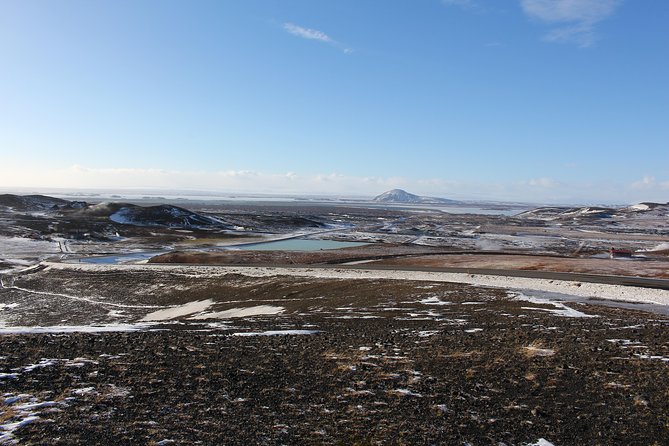 Small-Group Lake Mývatn Tour from Akureyri - Skútustaðir and the pseudocraters