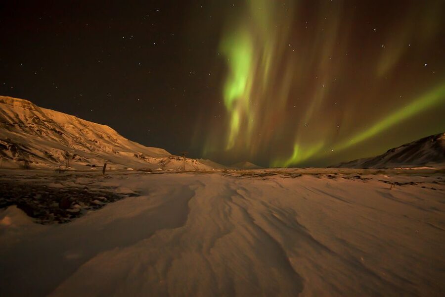Small-Group Premium Northern Lights Tour from Reykjavik - Why guide quality matters more than the route