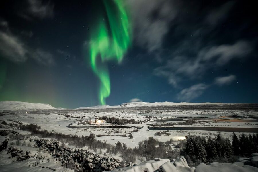 Small-Group Premium Northern Lights Tour from Reykjavik - Who should book this night out